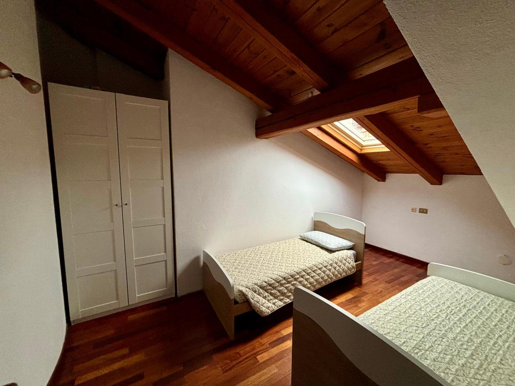 La Casa Dell'Acero Apartment Aymavilles Exterior photo